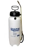 Chapin 21230XP 3-Gallon Hand Air Sprayer with Strap [並行輸入品]