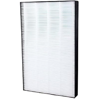 Winhi ダイキン空気清浄機用交換フィルター DAIKIN 集塵 静電HEPA フィルター 互換品 対応品番：KAFP029A4（1枚入り）
