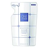 ONE BY KOSÉ ONE BY KOSE(ワンバイコーセー) ザ ウォーター メイト 高保湿 化粧水 ヒアルロン酸 セラミド 毛穴 乾燥 つめかえ用 150mL