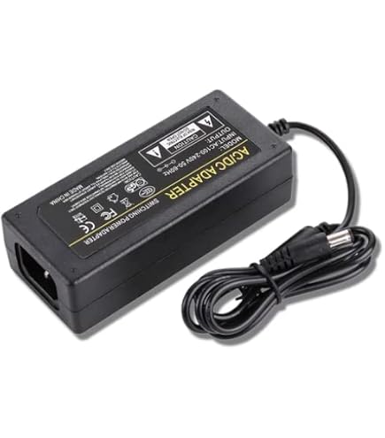 Pack De Adaptador Ac 5v Para Revitive Isorocker Ix | Meses sin interés
