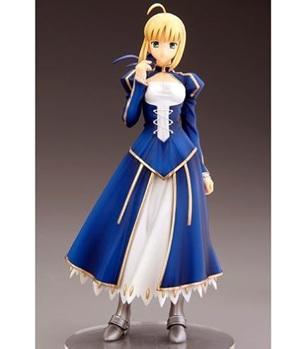 Amazon | Fate/stay night セイバーフィギュア | フィギュア・ドール 通販