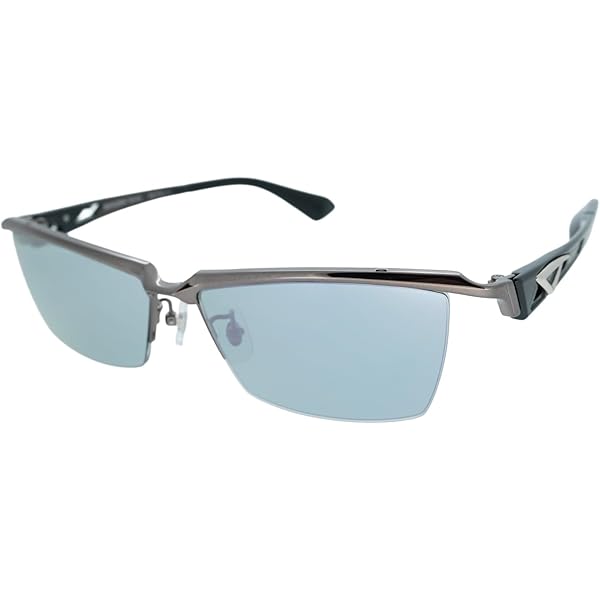 SAMURAI SHQ チタン製サングラス サムライ翔　SS-J7 #1 SAMURAI SHQ チタン製サングラス サムライ翔 SS-J7 #1 - メルカリ