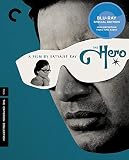 Criterion Collection: Hero/ [Blu-ray] [Import]