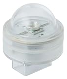 タカショー ガーデンスケープライト用LED球 ローボルト 0.5W 白