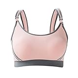 Giftpocket BRA レディース US サイズ: XL カラー: ピンク