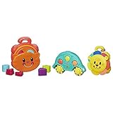 Playskool Busy Baby Gift Set [並行輸入品]
