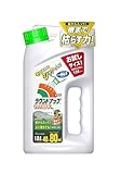 日産化学 除草剤 ラウンドアップマックスロードAL 1.2L そのまま使えるタイプ シャワータイプ