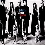 Amazon Junction Hysteric Blue J Pop ミュージック
