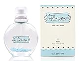 Love Chic Baby, Fragrances for Little Boys by Chic Baby [並行輸入品]