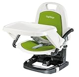 IMRIASNA03PL24　USA Rialto Booster Seat　ブースターシート　Peg Perego社　Mela【並行輸入】
