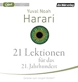 21 Lektionen fuer das 21. Jahrhundert