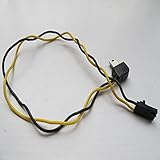 HOBBYPOWER 5.8G トランスミッター FPV Real-time OSD AV Output Cable 適用 GOPRO HERO3 Camera