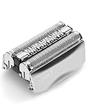 MyKEEPOW ブラウン シリーズ7用替刃 70S 70B対応 メンズシェーバー替刃 交換用 互換品 滑らかで長持ち 70B互換