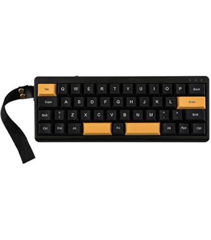 Amazon | Keychron Q9 有線ウルトラミニ 40%メカニカルキーボード