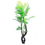 MIRACLE 観葉植物 造花 リアルプラント07 大型 人工 部屋 リアル 会社 緑 おしゃれ インテリア フェイクグリーン MC-KUI-E7-185