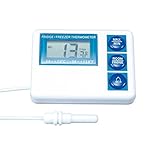 冷蔵庫用電子温度計ＲＴ－８０４