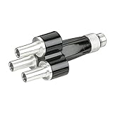Legacy AG1093 Cyclone Tri-Thrust Safety Tip [並行輸入品]