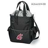 DDI 1482416 Washington State Activo Case Of 4