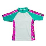 Baby Banz SWIMWEAR ベビー・ガールズ カラー: ピンク