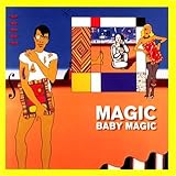 BABY MAGIC