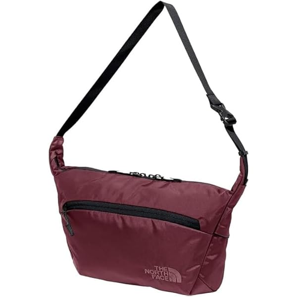 Amazon.co.jp: [ザノースフェイス] スリングバッグ Baby Sling Bag