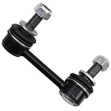 BECK/ARNLEY WORLDPARTS 101-7319 STABILIZER END L