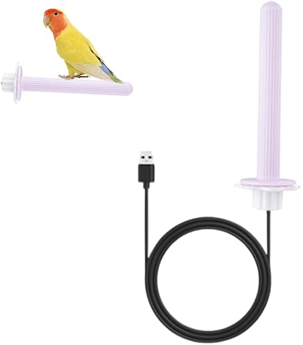 Amazon | マルカン ほっととり暖とまり木ヒーター | ミニマルランド