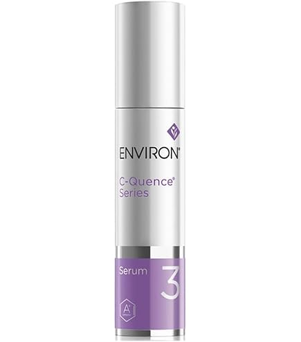 エンビロンC-Quence Serum 1シークエンスセラム　35ml 新品② Amazon.co.jp: エンビロン C－クエンスセラム 1 C-QuenceSerum 1
