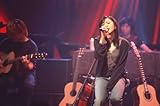 【 Blu-ray 】 宇多田ヒカル/HIKARU UTADA LIVE CHRONICLES UNPLUGGED (2001)