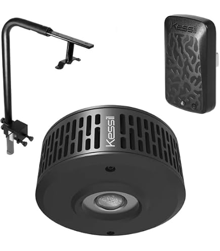 Amazon.co.jp: Kessil 2つのA360XE ツナブルーLEDライト