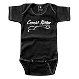 反乱インクベビー359bo06穀物Killer- 0-6月ブラックワンピースアンダー