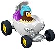フィッシャープライスディズニージュニアMickey & The Roadster Racersクララ・クラック's Coupe