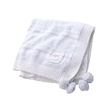 (ジェラートピケ キッズアンドベイビー)gelato pique Kids＆Baby moco moco’スムーズィー’4ボーダー kids