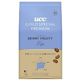 UCC GOLD SPECIAL PREMIUM 炒り豆 ベリーフルーティ 140g×12(6×2)箱入