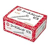 （まとめ）コーススレッドビス（木工専用/全ネジタイプ） 【610本入×5セット】マーベル C-41