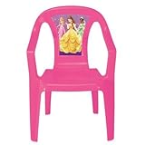 Princess Kids Chair [並行輸入品]