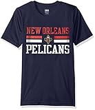 NBA Youth Boys 公式 & 半袖パフォーマンスTシャツ L(14-16)