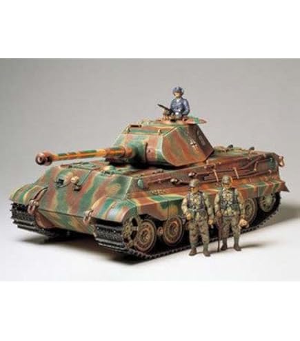 Amazon | タミヤ 1/16 電動RCタンクシリーズ No.38 ドイツ IV号駆逐