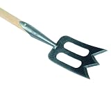DeWit Spork with T-Handle, Mini [並行輸入品]