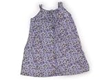 PETIT BATEAU(プチバトー) ワンピース 80サイズ 女の子