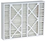 24 x 25 x 5キャリアAC炉エアフィルタ交換 – AFBゴールドMERV 11 – Pack of 2フィルタ。にフィットするように設計filxxcar0024、filcccar0024、& 