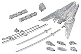 M.S.G モデリングサポートグッズ ウェポンユニットアソート02 シャープセット クリアーVer. NONスケール プラモデル