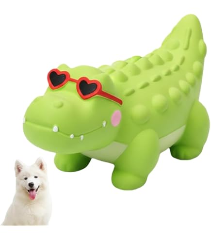 Amazon | INEKOAGUA 犬 おもちゃ ラテックス 音が出る 柔らかい [植物