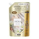 花王 IROKA ネイキッドリリー 詰替大 650ml