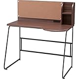 コルク デスク [W100 x D59 x H107cm] 家具 デスク