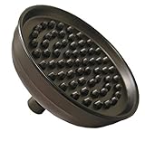 Plumbest S01-84RB 6-Inch Diameter Shower Head with Tips, Oil Rubbed Bronze [並行輸入品]