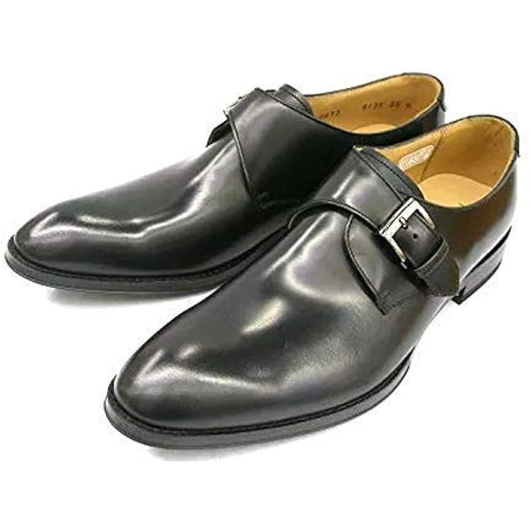 Amazon | [リーガル] REGAL 靴 728R エレガントなメンズビジネス