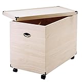 【肥前桐民芸】雛人形 収納ケース こいのぼり 収納ケース 国産 総桐 完成品 キャスター付き 低ホルムアルデヒド TS-1CK 3501007200