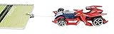 Hot Wheels Marvel Spider Man Vehicle [並行輸入品]