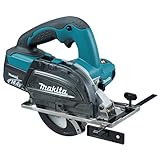 マキタ(Makita) 充電式チップソーカッタ 125mm 14.4V 3.0Ah 本体付属バッテリー1個搭載モデル CS540DRF
